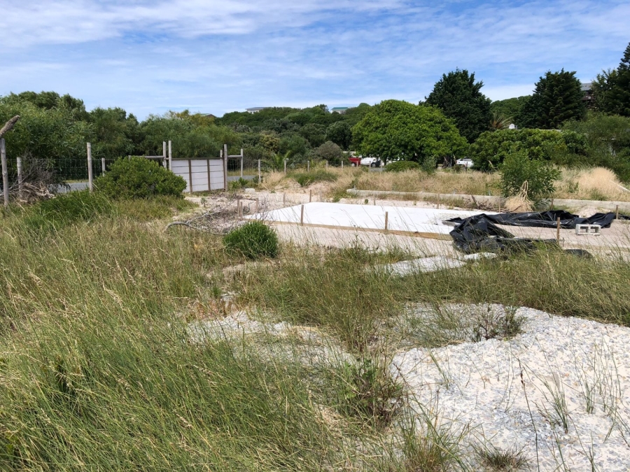 Commercial Property for Sale in Pearly Beach Western Cape